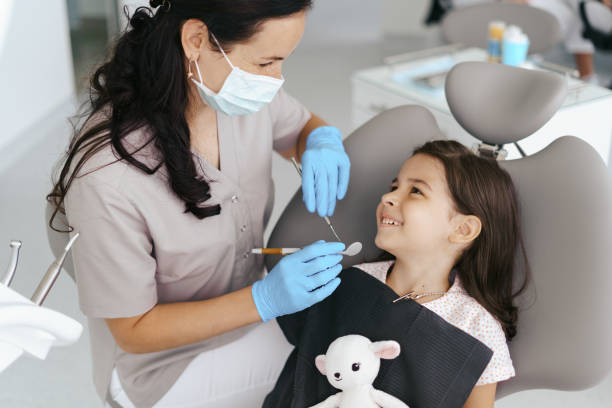 Best Same-Day Emergency Dental Services in Dry Run, OH